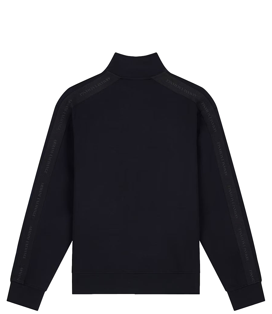 Felpa Armani Exchange XM003144AF13047 Uomo - Black