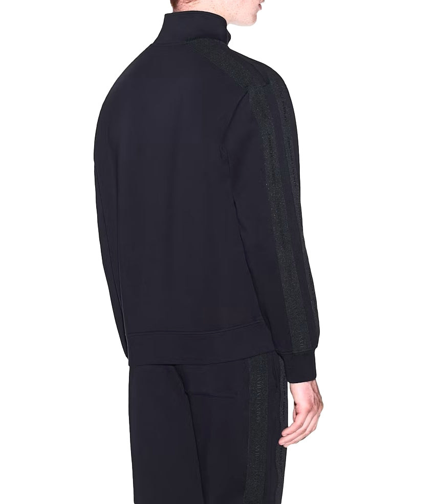 Felpa Armani Exchange XM003144AF13047 Uomo - Black