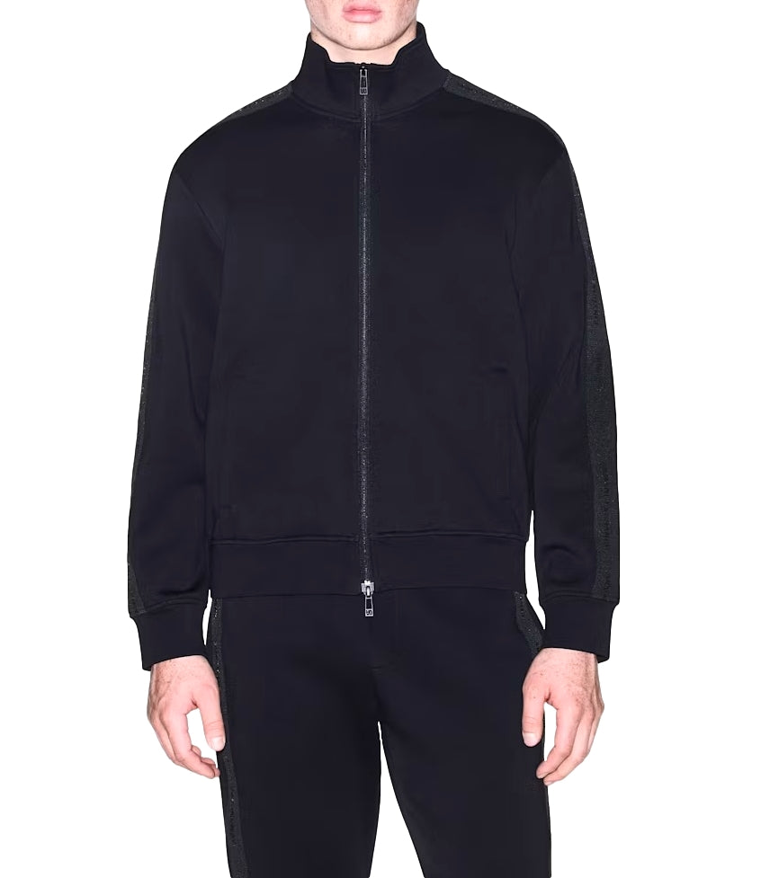 Felpa Armani Exchange XM003144AF13047 Uomo - Black