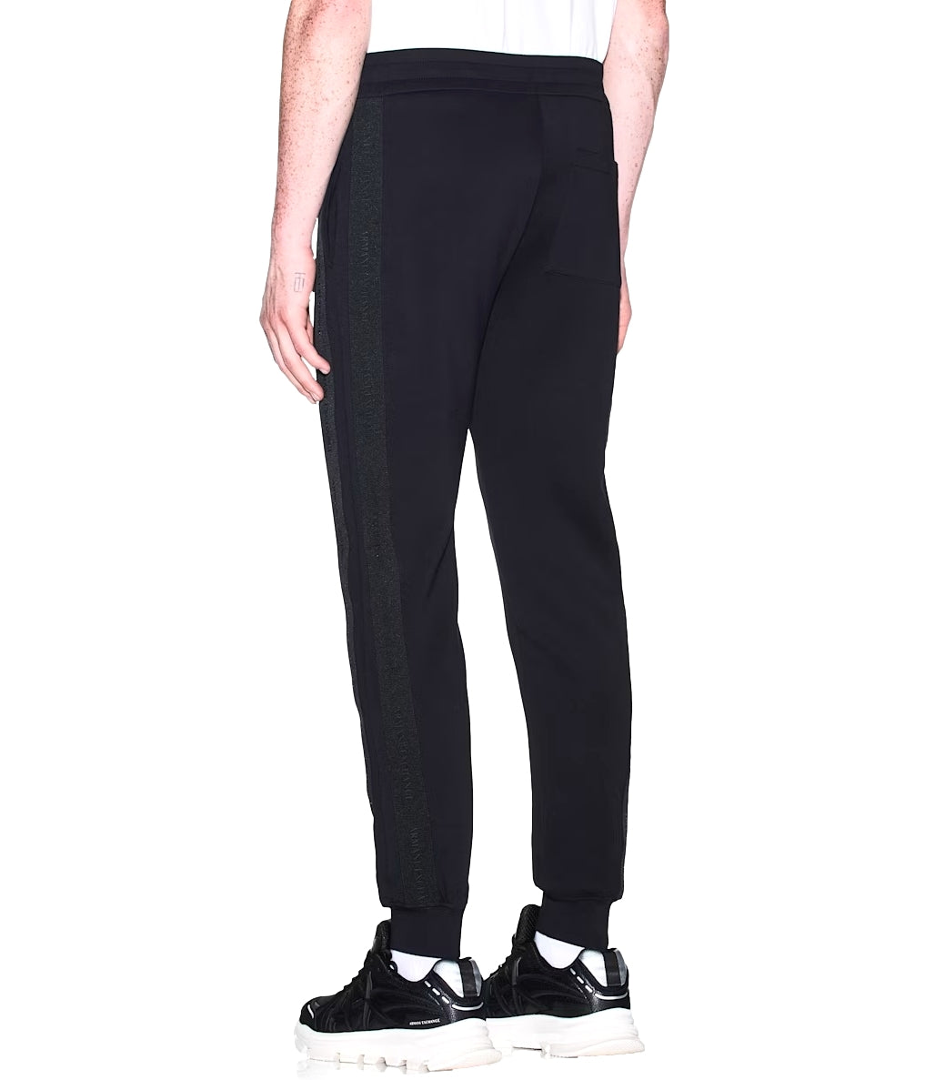 Pantalone Armani Exchange XM003145AF13047 Uomo - Black