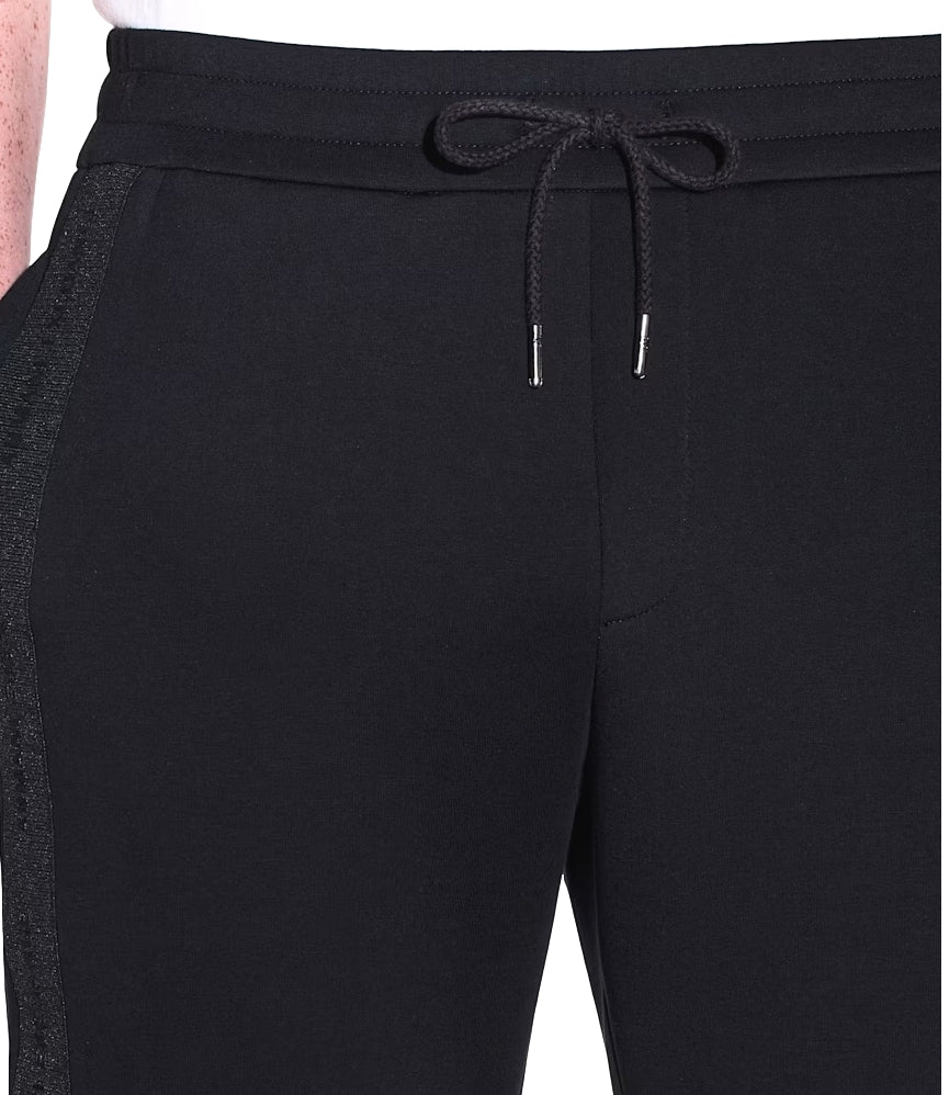 Pantalone Armani Exchange XM003145AF13047 Uomo - Black
