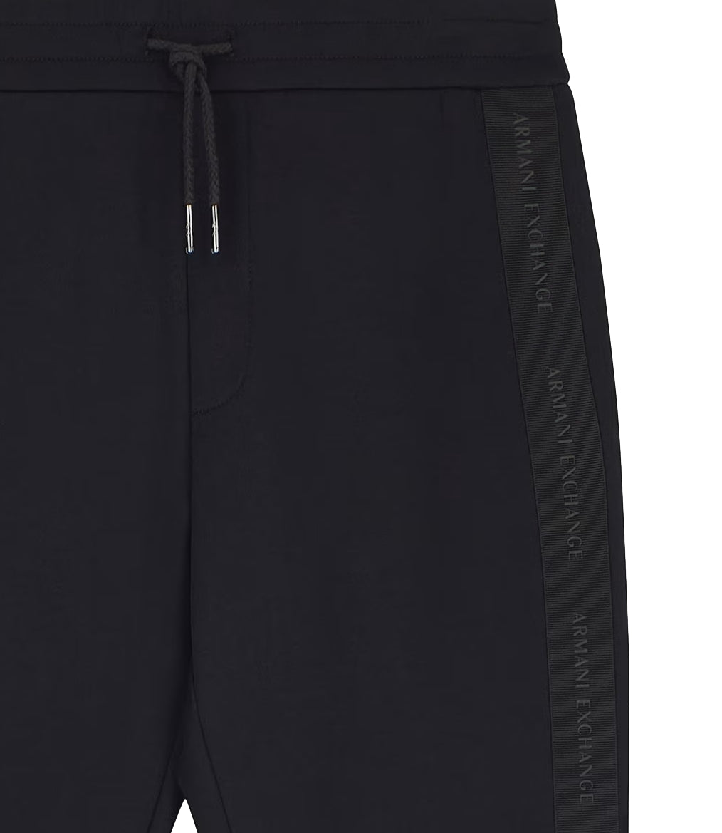 Pantalone Armani Exchange XM003145AF13047 Uomo - Black