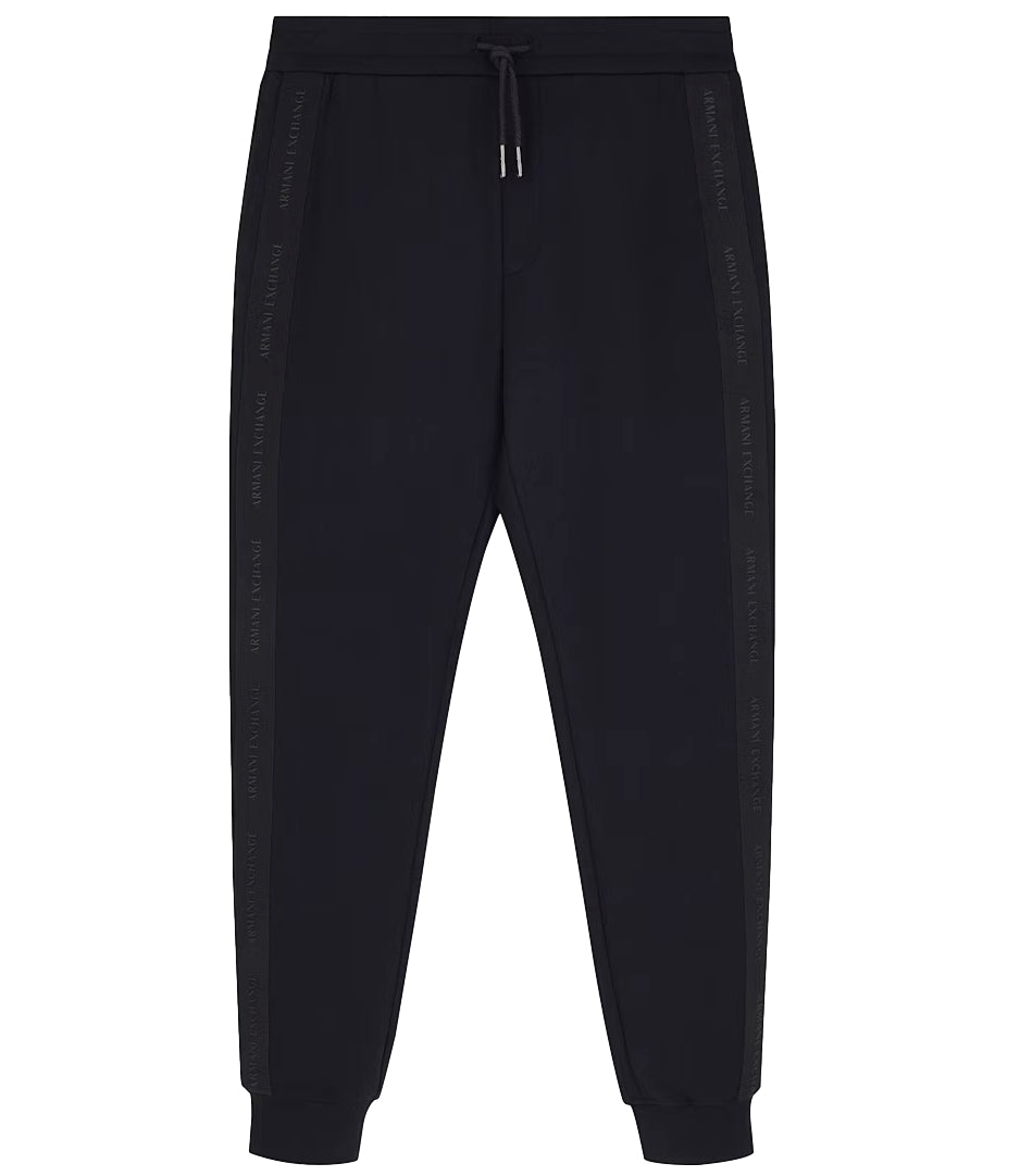 Pantalone Armani Exchange XM003145AF13047 Uomo - Black