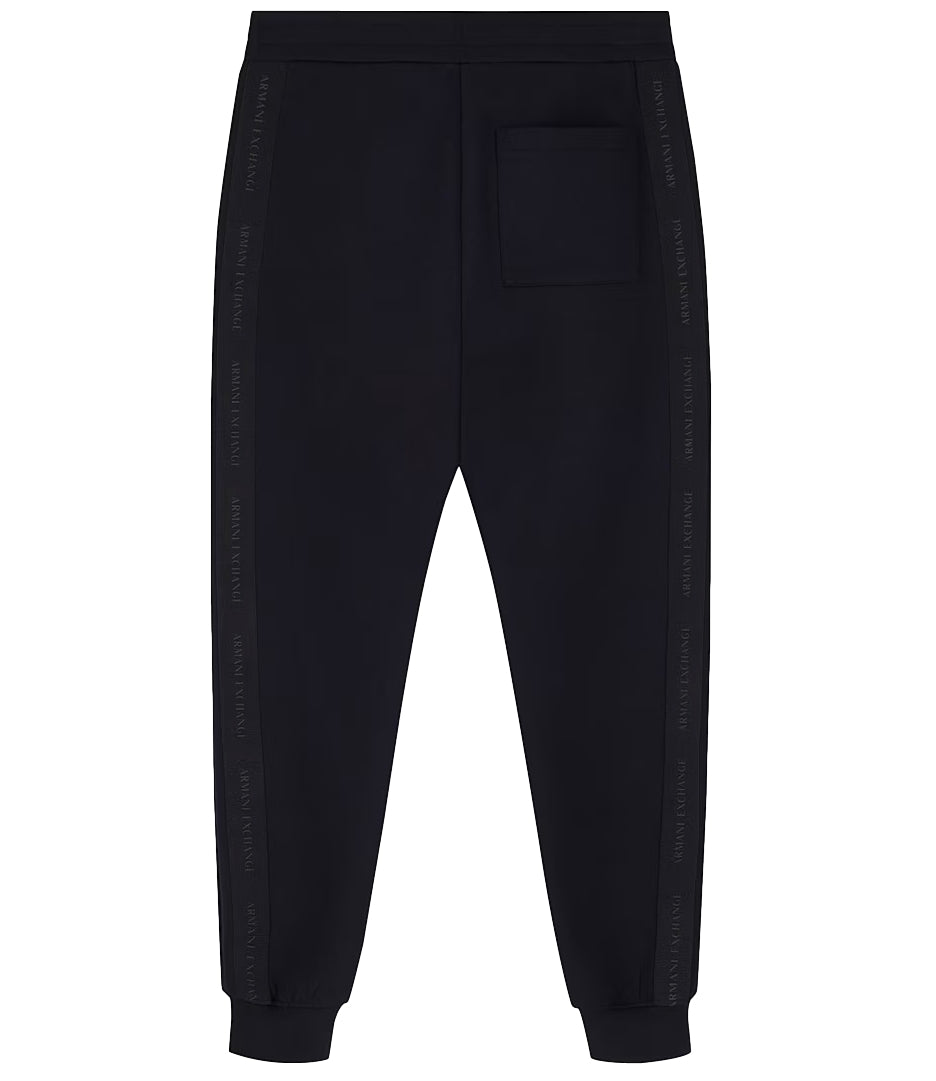 Pantalone Armani Exchange XM003145AF13047 Uomo - Black
