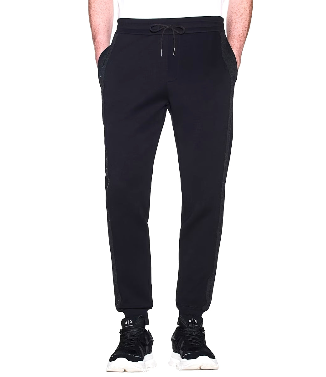 Pantalone Armani Exchange XM003145AF13047 Uomo - Black