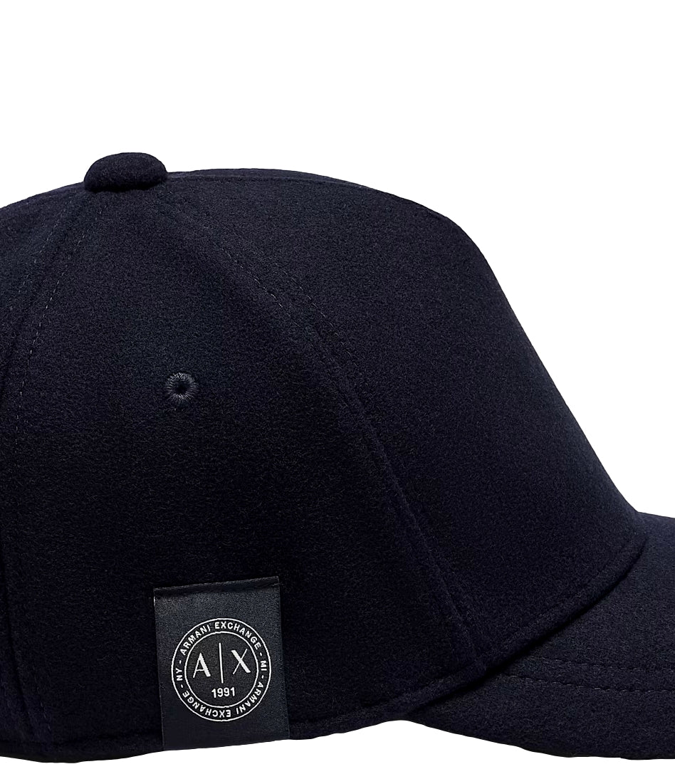 Cappello Armani Exchange XM003202AF27251 Uomo - Deep Navy