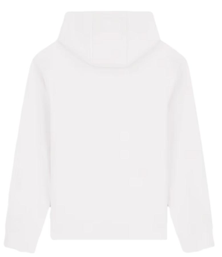 Felpa Armani Exchange XM003429AF10830 Uomo - Vintage Off White