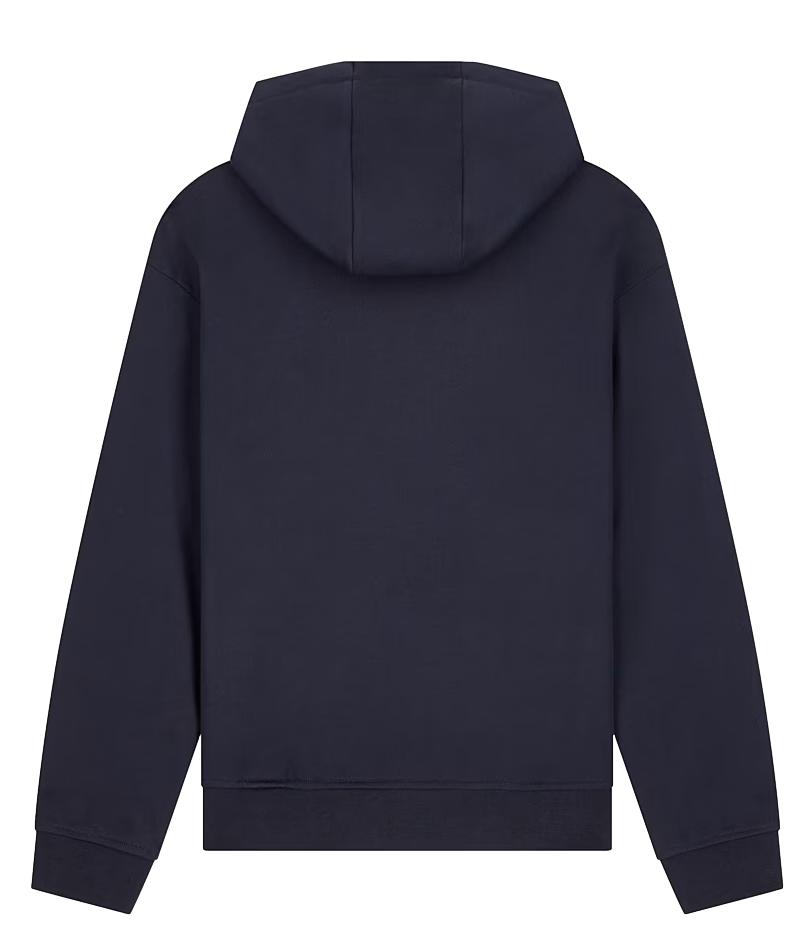 Felpa Armani Exchange XM003429AF10830 Uomo - Deep Navy