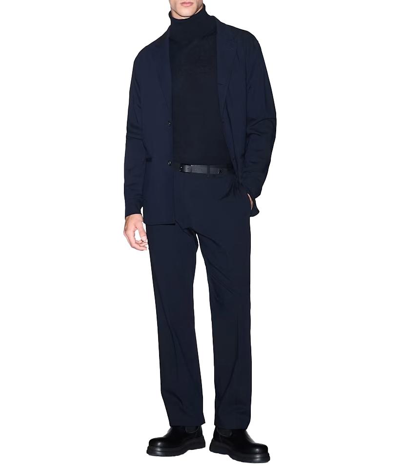 Pullover Armani Exchange XM003571AF28778 Uomo - Deep Navy