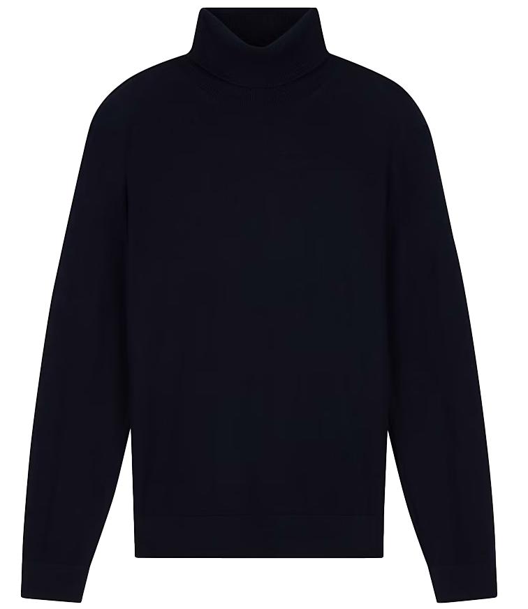 Pullover Armani Exchange XM003571AF28778 Uomo - Deep Navy