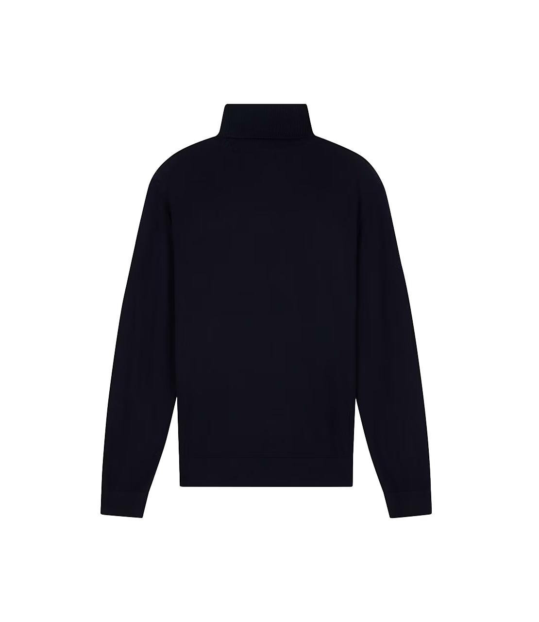 Pullover Armani Exchange XM003571AF28778 Uomo - Deep Navy
