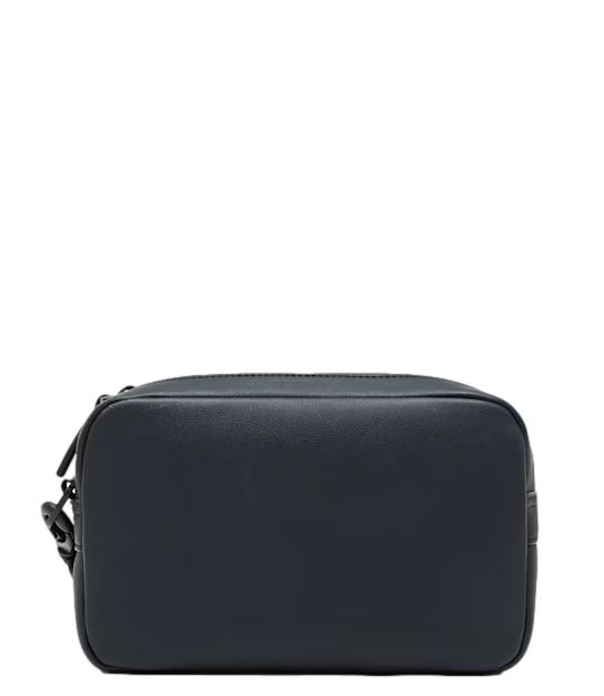 Beauty case Armani Exchange XM003583AF26662 Uomo - Black