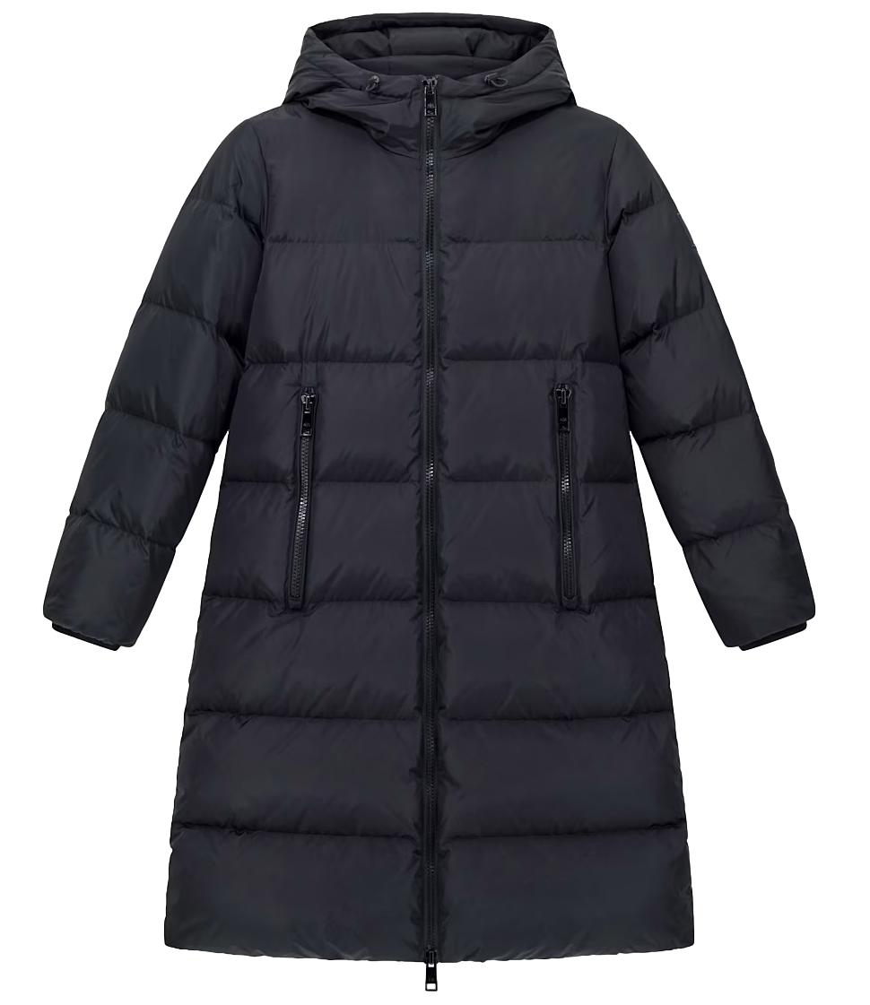 Giacca Armani Exchange XW000251AF12286 Donna - Black