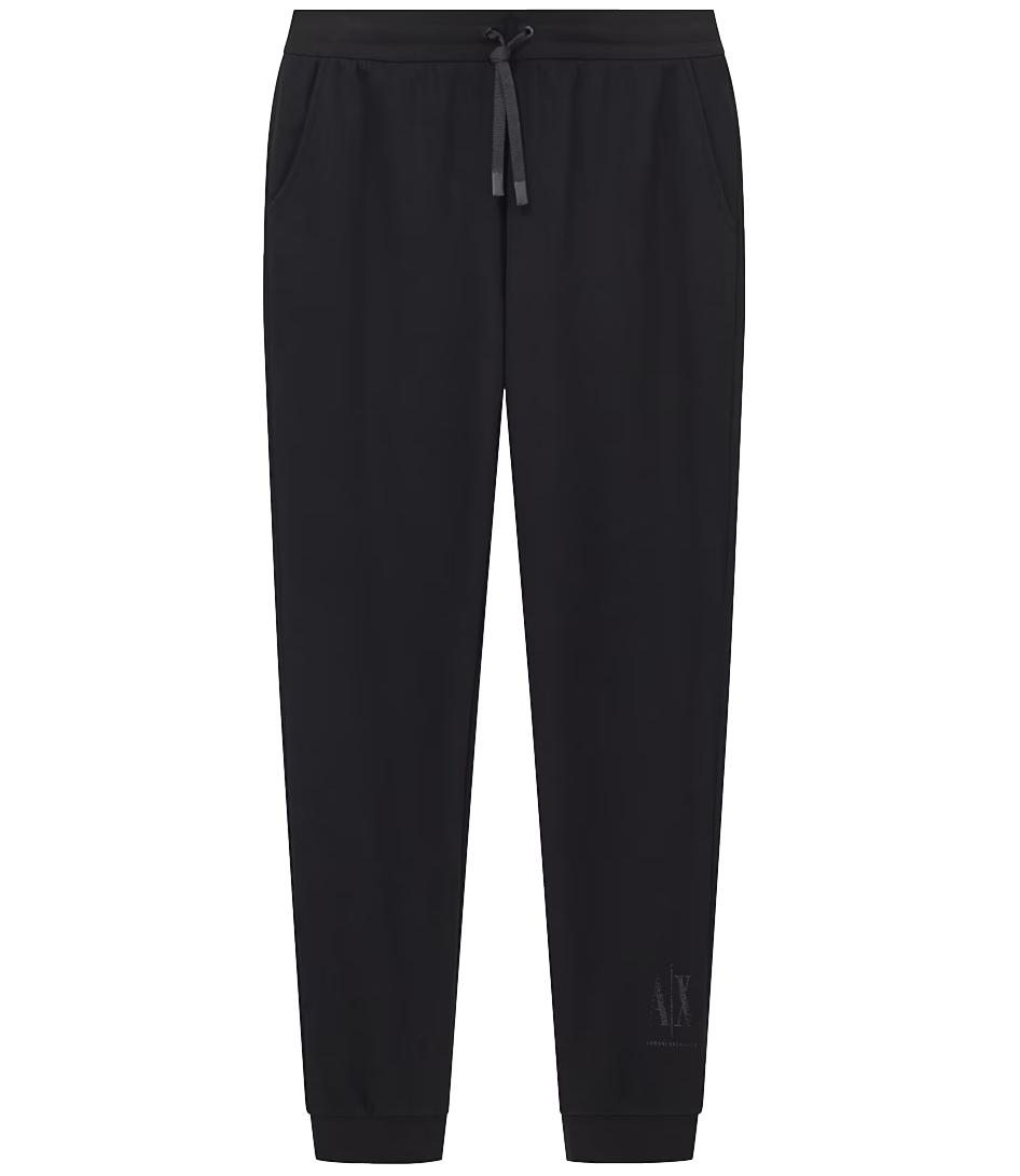 Pantalone Armani Exchange XW000828AF13397 Donna - Black