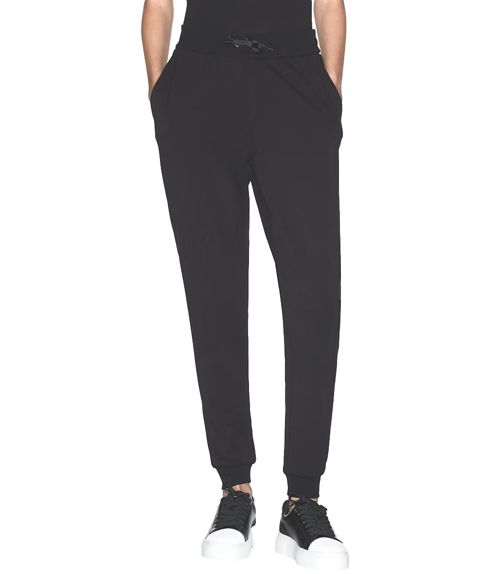 Pantalone Armani Exchange XW000828AF13397 Donna - Black
