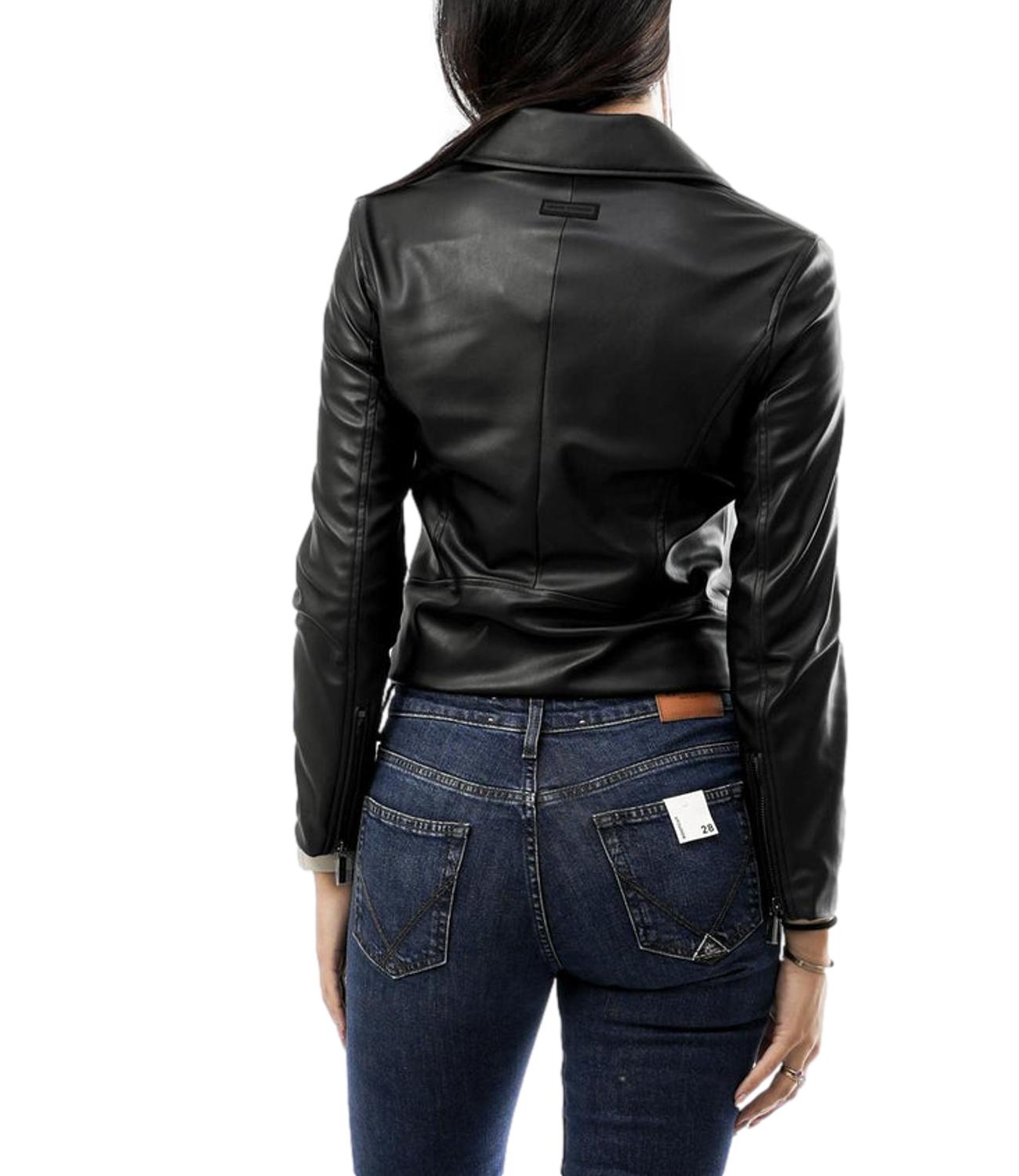 Giacca Armani Exchange XW001433AF16618 Donna - Black