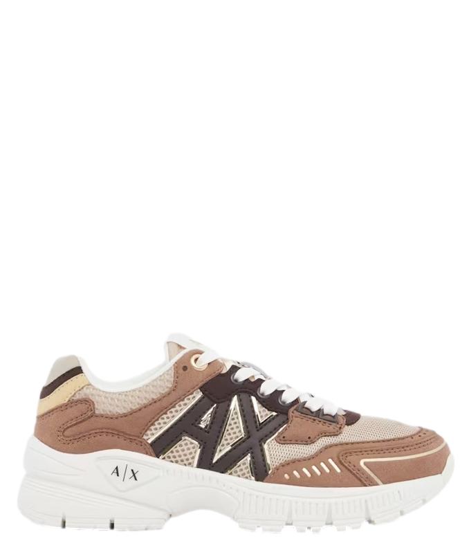 Sneakers Armani Exchange XW002153 AF22757 Donna - Marionette