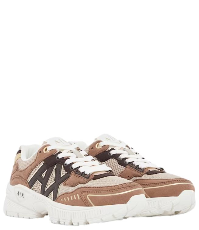 Sneakers Armani Exchange XW002153 AF22757 Donna - Marionette