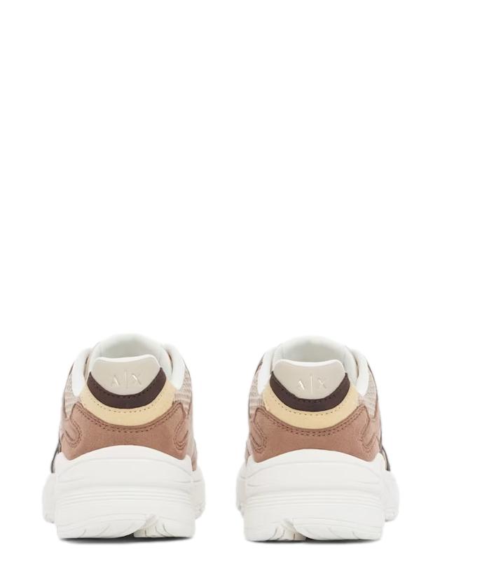 Sneakers Armani Exchange XW002153 AF22757 Donna - Marionette