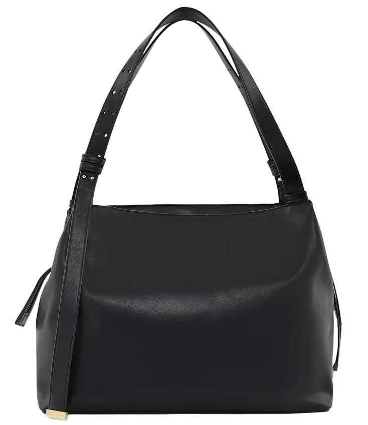 Borsa Armani Exchange XW002603AF19902 Donna - Black