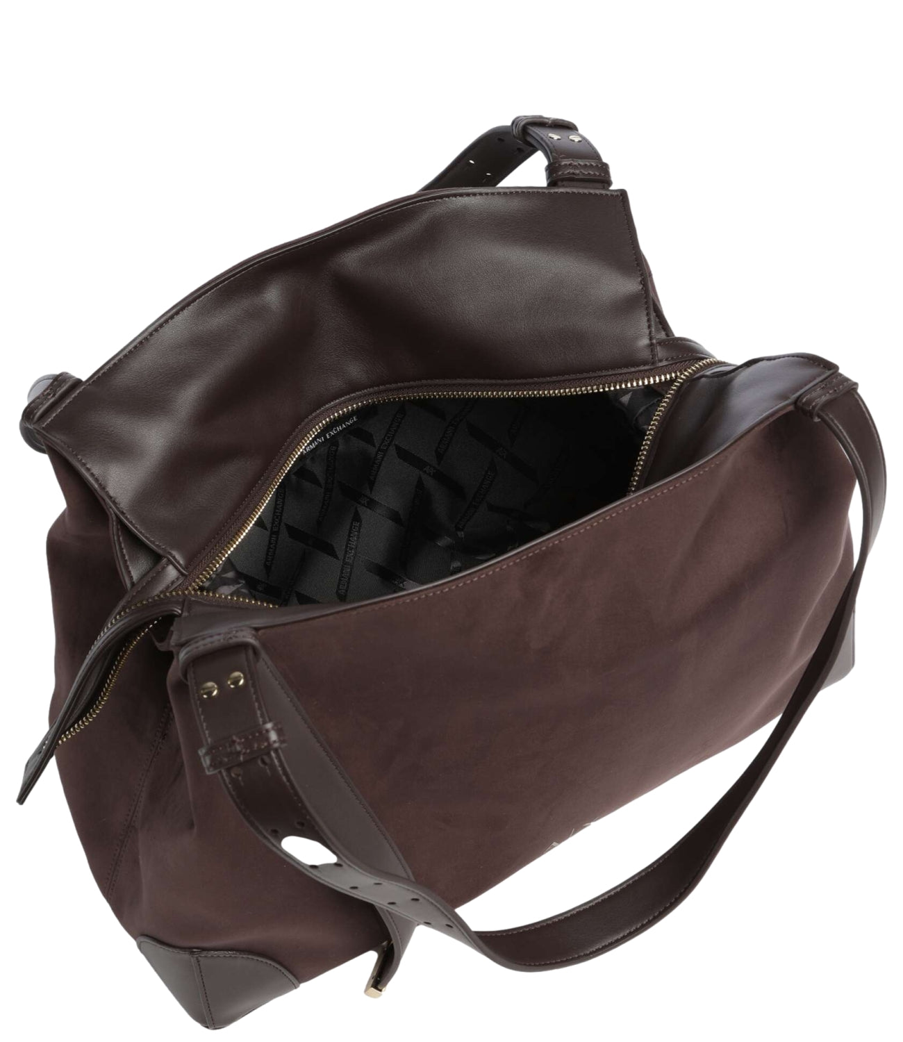 Borsa Armani Exchange XW002603AF22666 Donna - Antagonist
