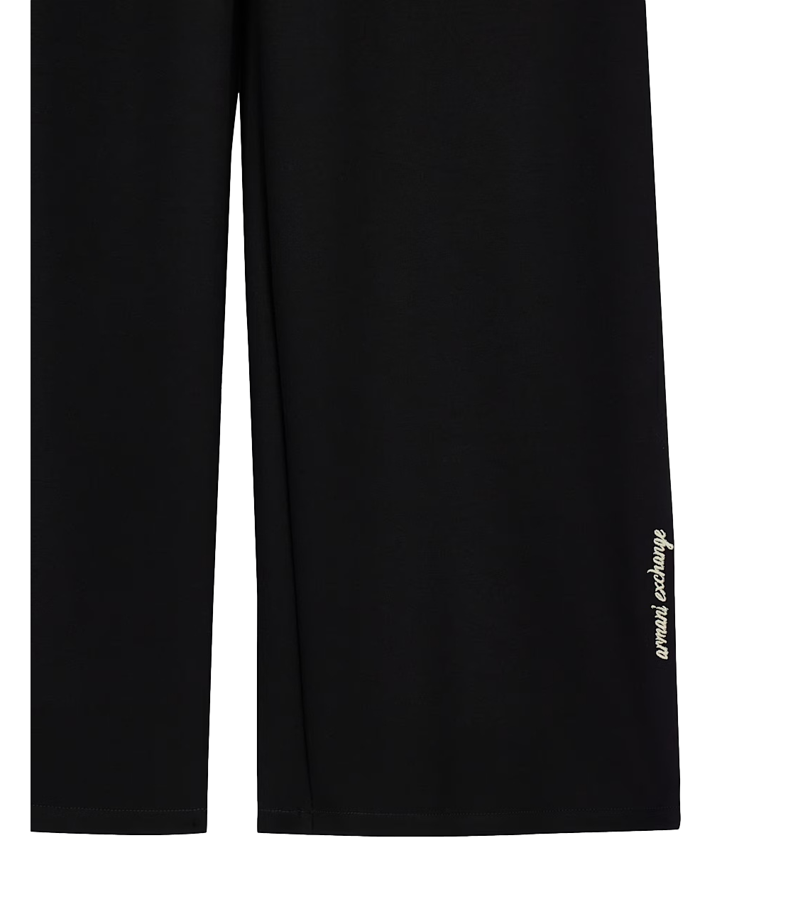 Pantalone Armani Exchange XW002854AF16111 Donna - Black