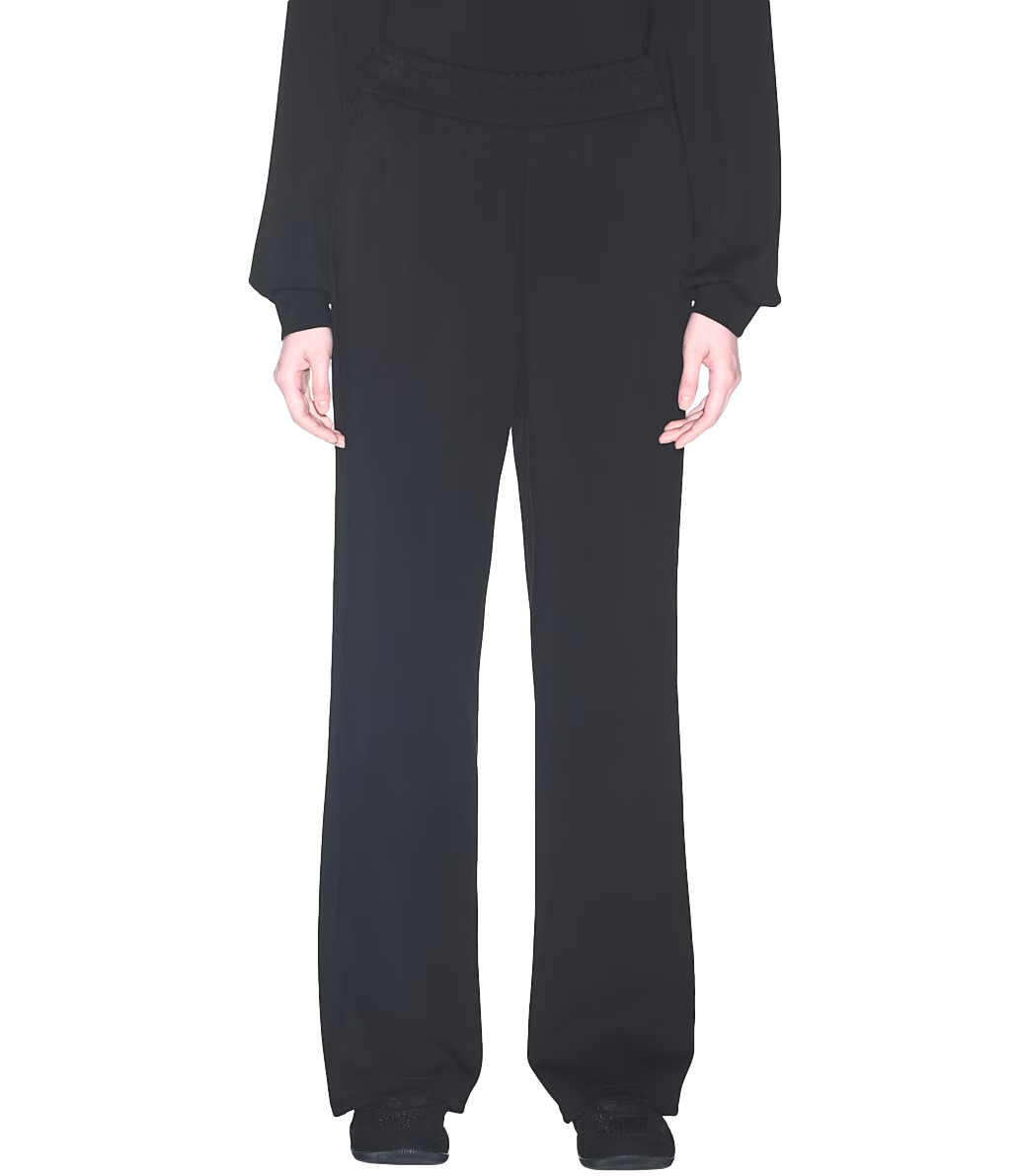 Pantalone Armani Exchange XW002854AF16111 Donna - Black