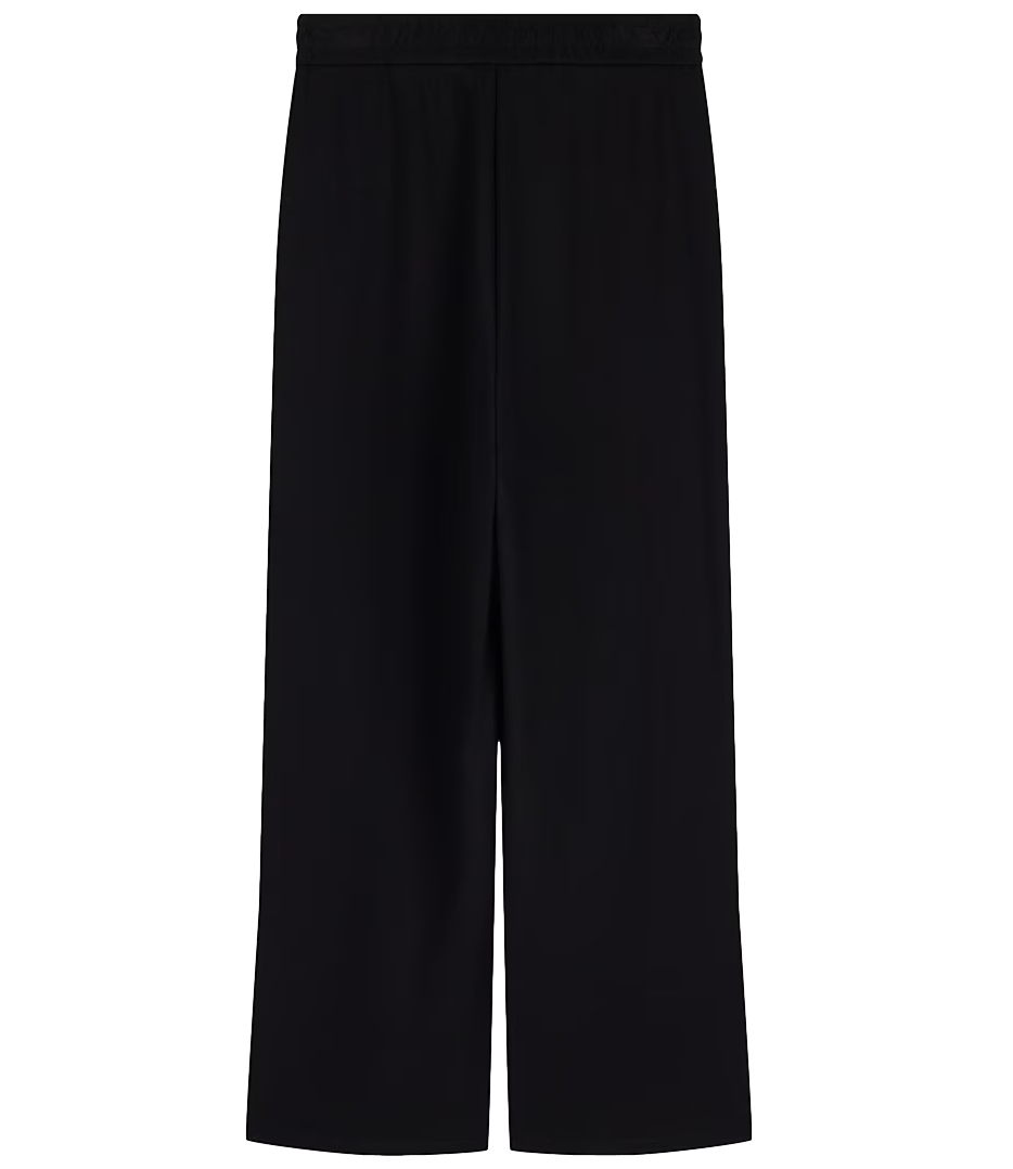 Pantalone Armani Exchange XW002854AF16111 Donna - Black