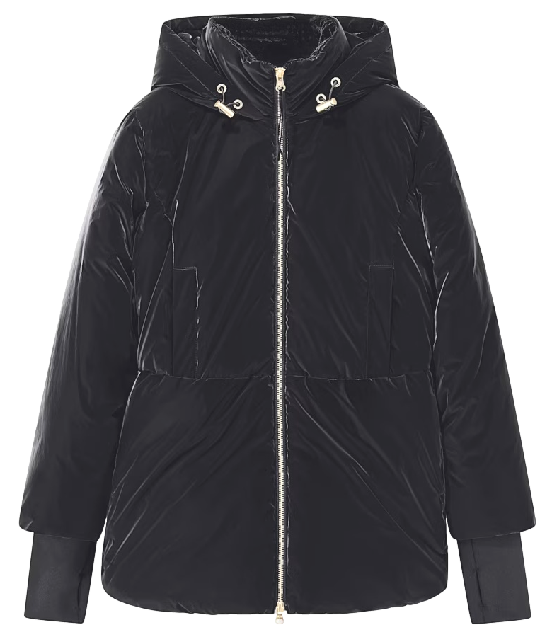 Giacca Armani Exchange XW002942AF26085 Donna - Black