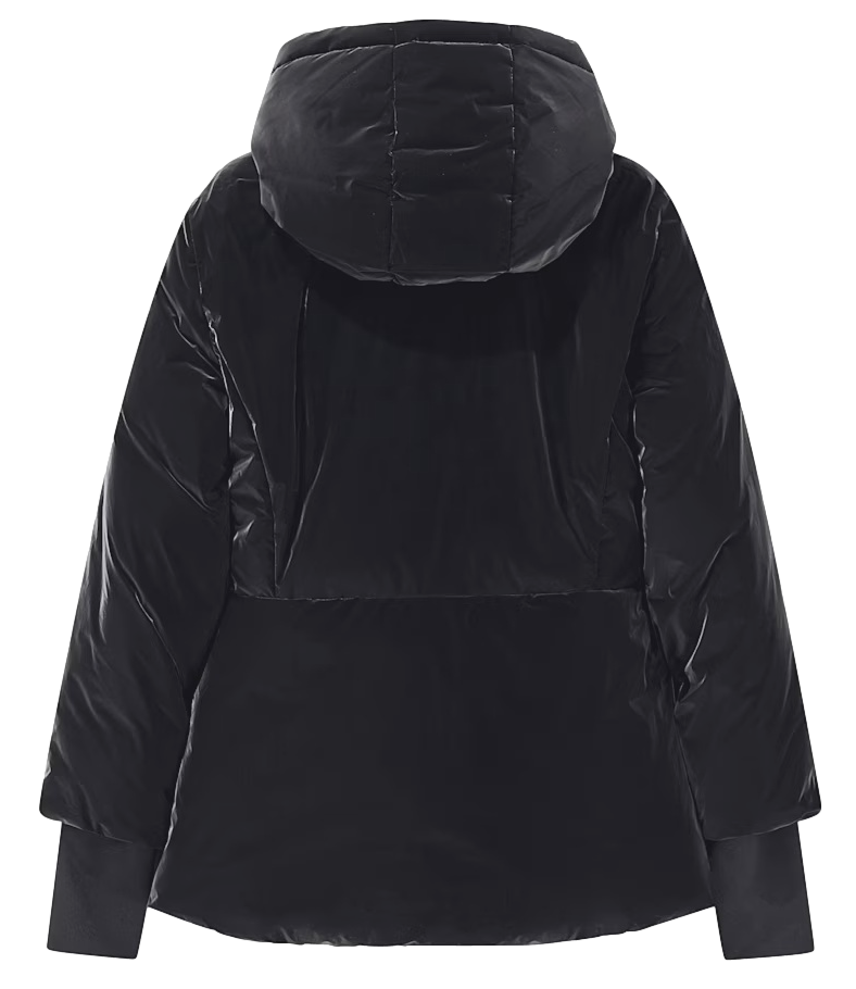 Giacca Armani Exchange XW002942AF26085 Donna - Black