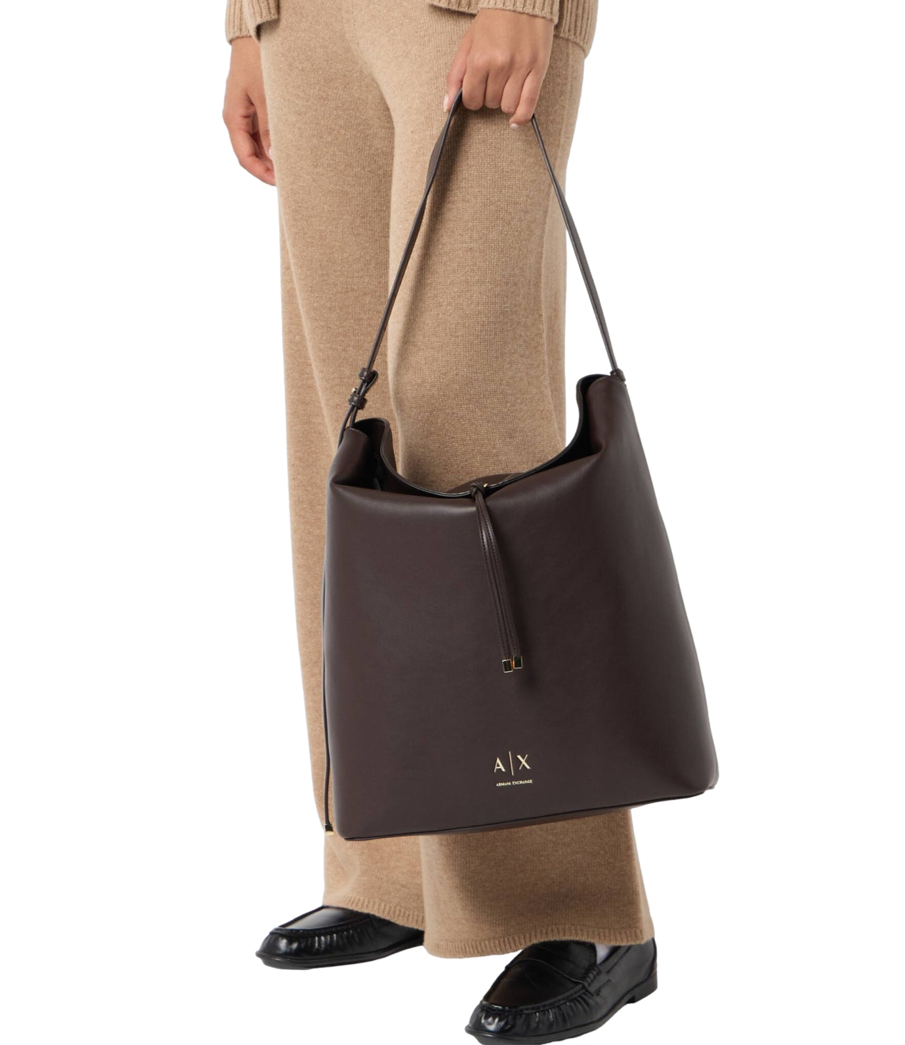 Borsa Armani Exchange XW002989AF19902 Donna - Antagonist