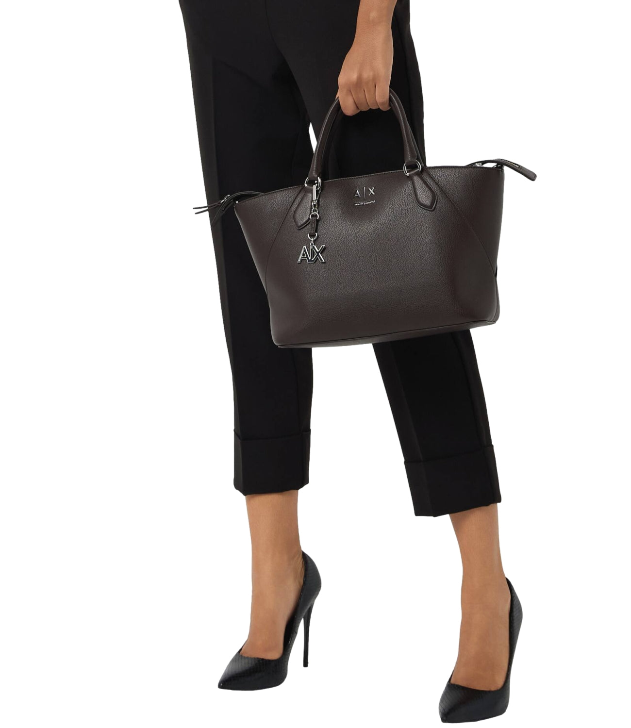Borsa Armani Exchange XW003086AF26569 Donna - Antagonist
