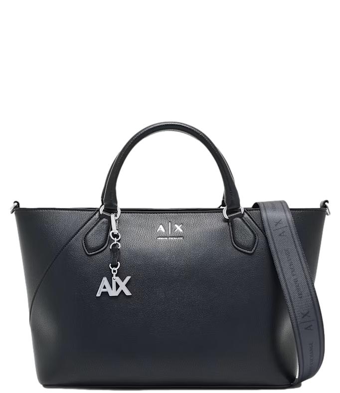 Borsa Armani Exchange XW003086AF26569 Donna - Black