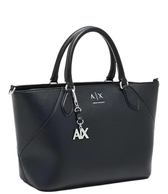 Borsa Armani Exchange XW003086AF26569 Donna - Black