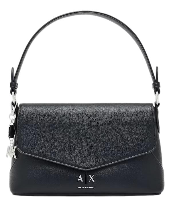 Borsa Armani Exchange XW003145AF26569 Donna - Black