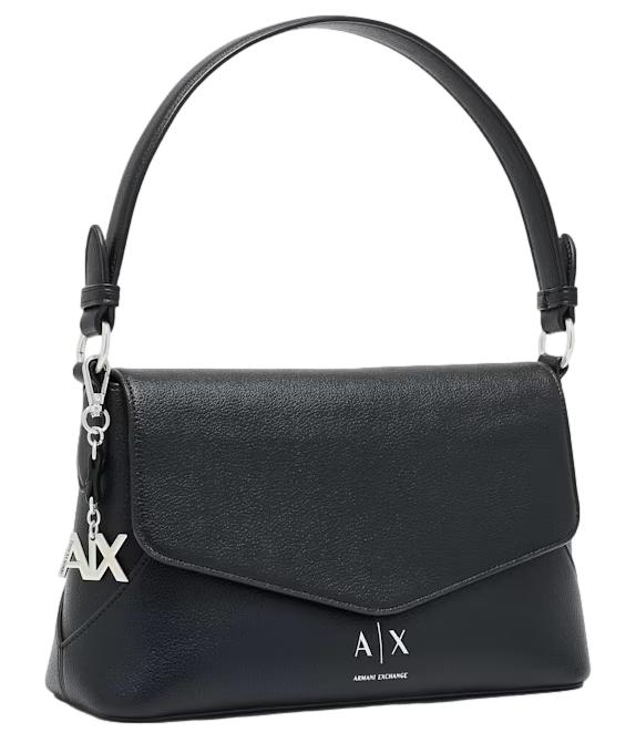 Borsa Armani Exchange XW003145AF26569 Donna - Black