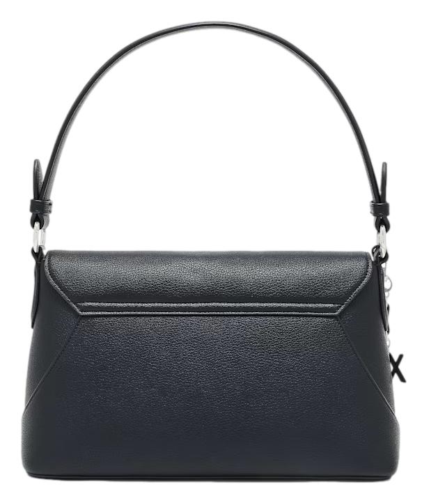 Borsa Armani Exchange XW003145AF26569 Donna - Black
