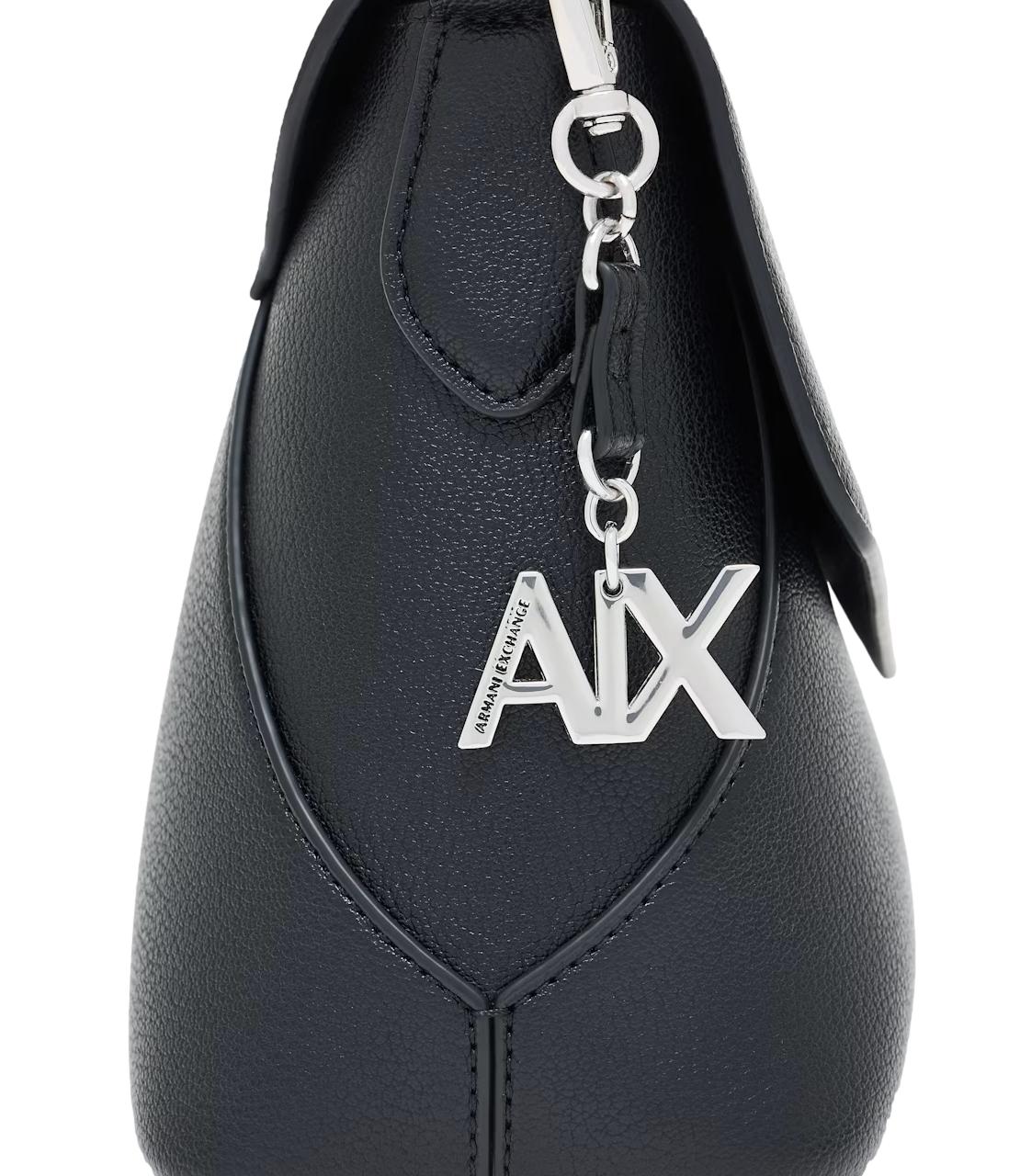 Borsa Armani Exchange XW003145AF26569 Donna - Black