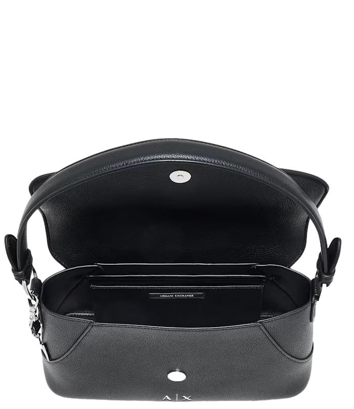 Borsa Armani Exchange XW003145AF26569 Donna - Black