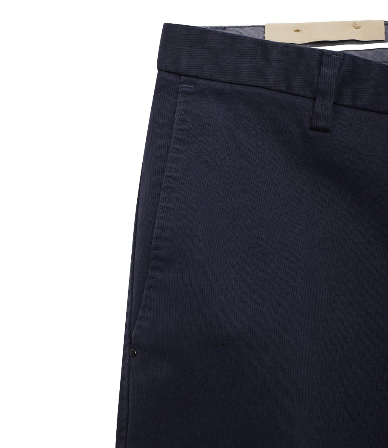 Pantalone At.p.co A331SASA45TC901/TA Uomo - Blu Navy