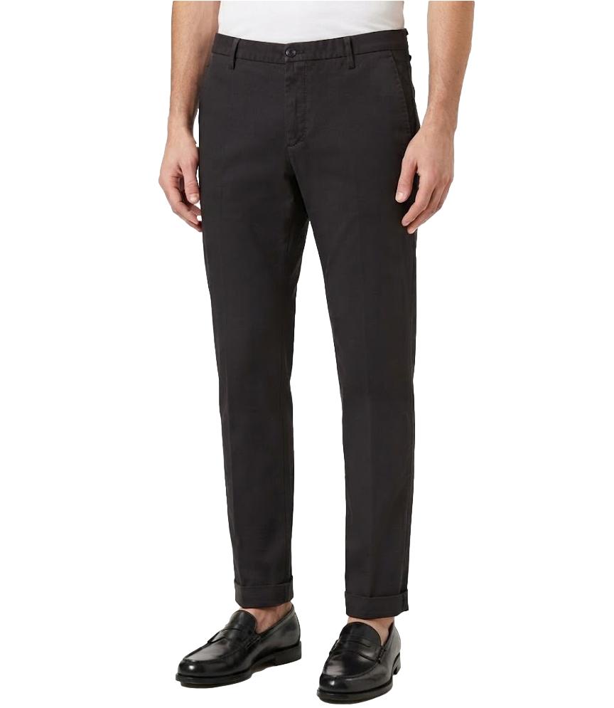 Pantalone At.p.co A331SASA45TC901/TA Uomo - Nero