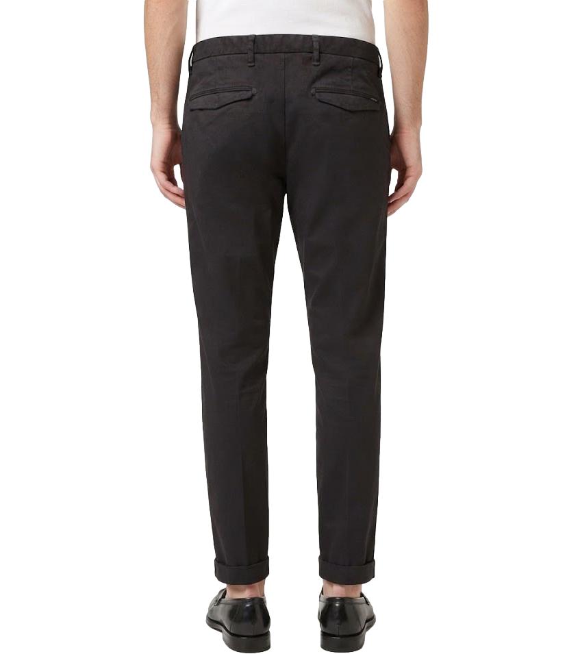 Pantalone At.p.co A331SASA45TC901/TA Uomo - Nero