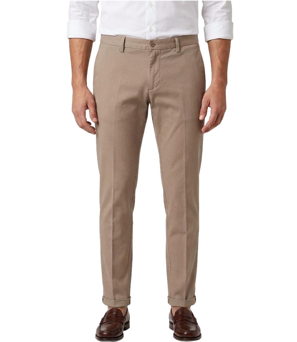 Pantalone At.p.co A331SASA45TP172/T- Uomo - Tortora