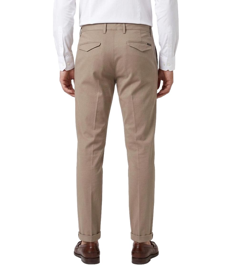 Pantalone At.p.co A331SASA45TP172/T- Uomo - Tortora