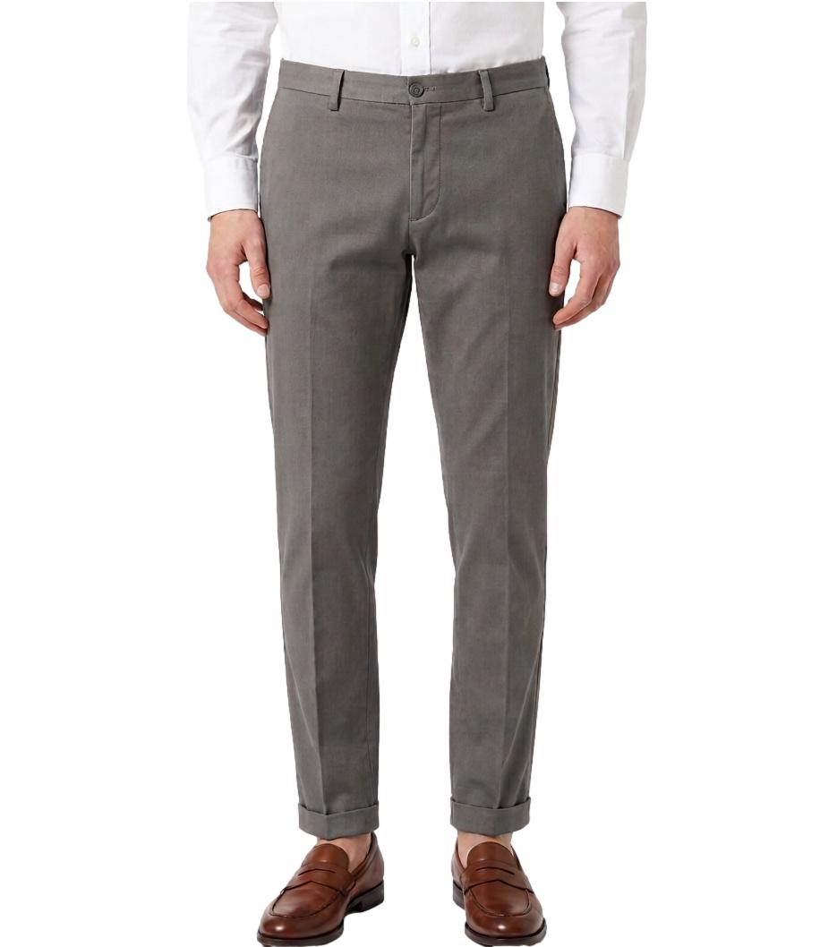 Pantalone At.p.co A331SASA45TP172/T- Uomo - Antracite