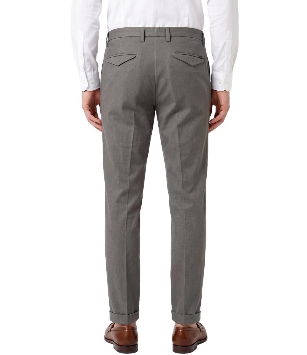 Pantalone At.p.co A331SASA45TP172/T- Uomo - Antracite