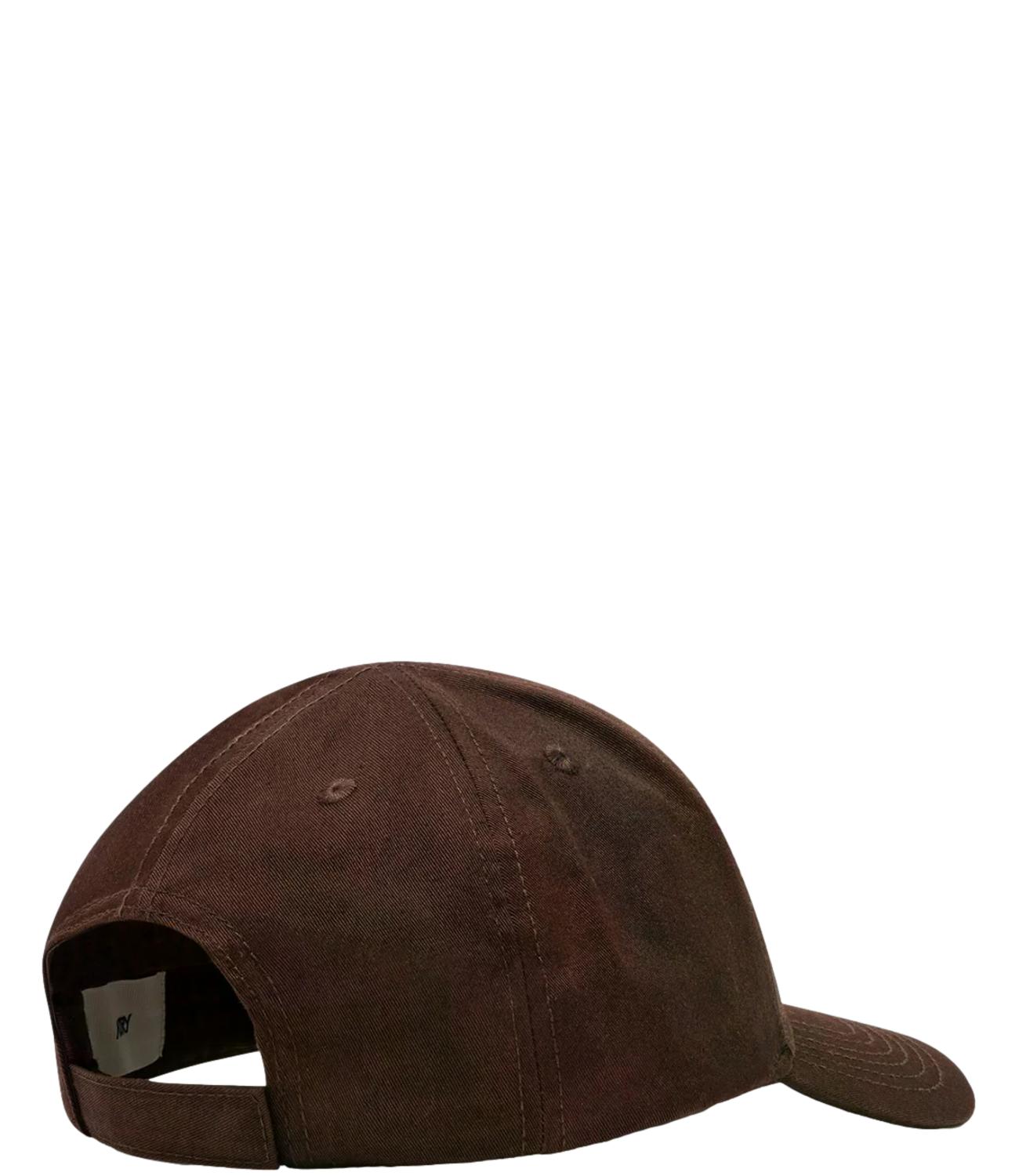 Cappello Autry ACPU 063Q Uomo - Oxide