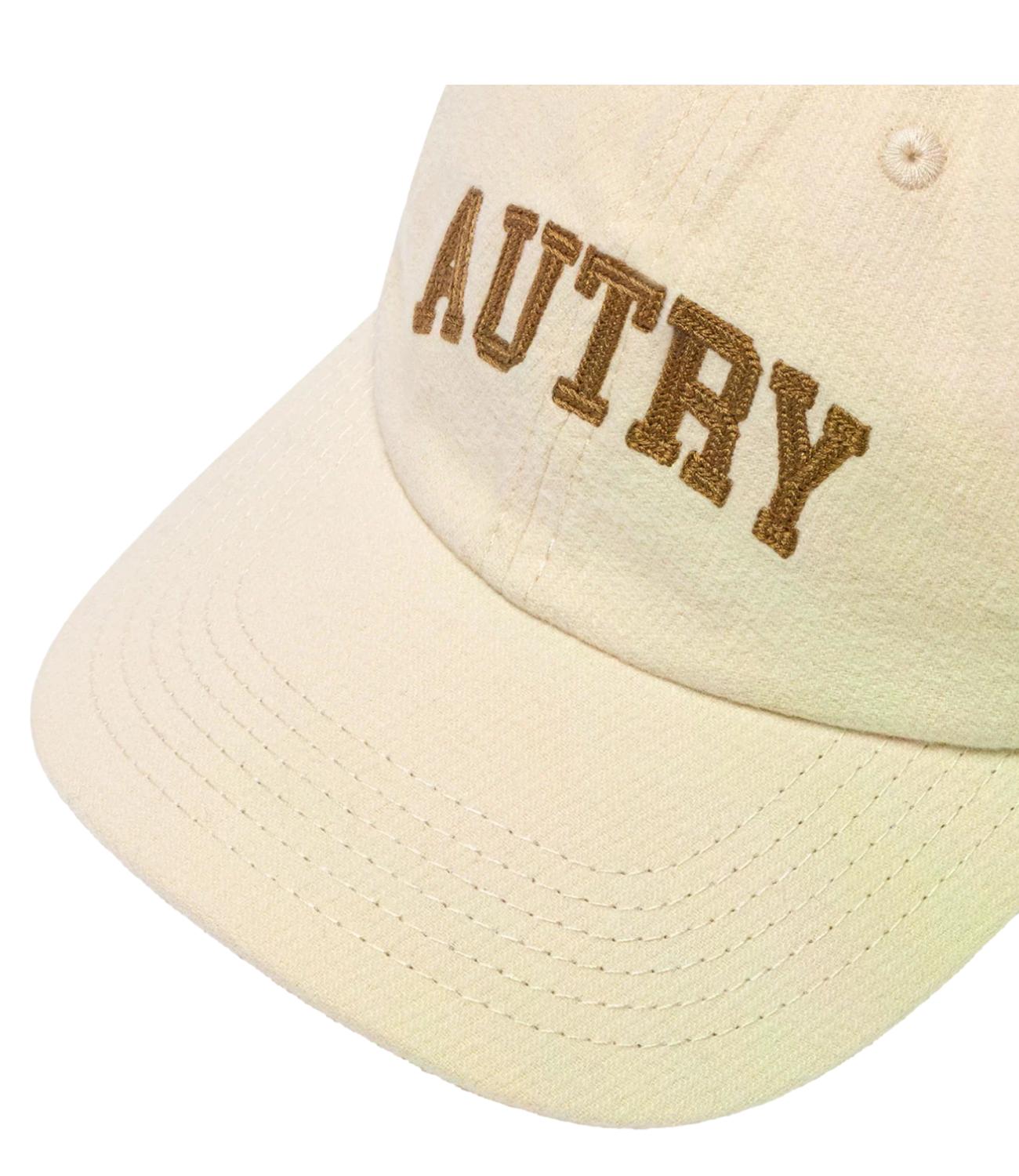 Cappello Autry ACPU 128A Uomo - Alabaster
