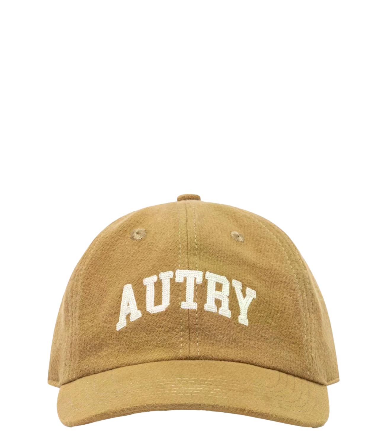 Cappello Autry ACPU 128E Uomo - Beige