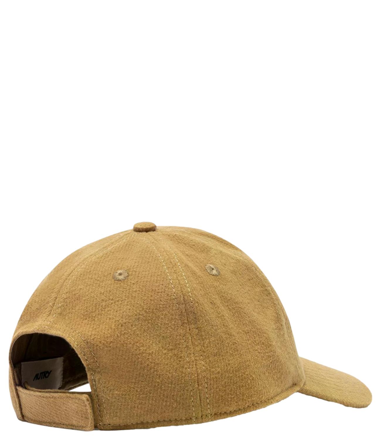 Cappello Autry ACPU 128E Uomo - Beige